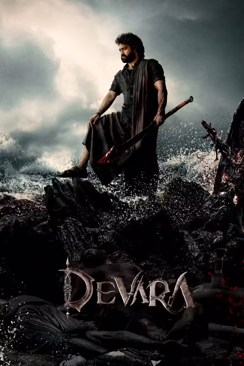 Devara: Part 1 (2024) Hindi Dubbed