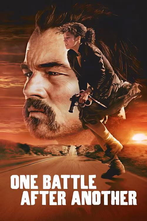 One Battle After Another (2025) Dual Audio [Hindi & English]