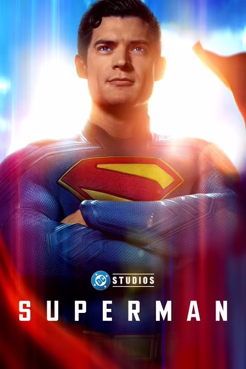 Superman (2025) Dual Audio [Hindi & English]