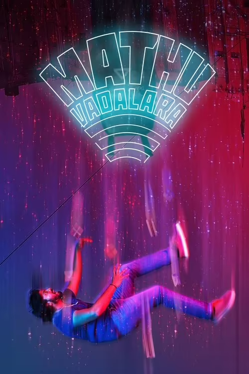 Mathu Vadalara (2019) Hindi Dubbed