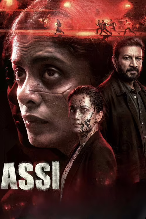 Assi (2026) Hindi ORG