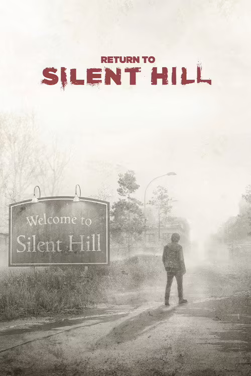 Return to Silent Hill (2026) Dual Audio [Hindi & English]