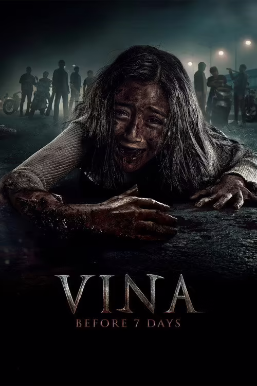 Vina: Before 7 Days (2024) Hindi Dubbed