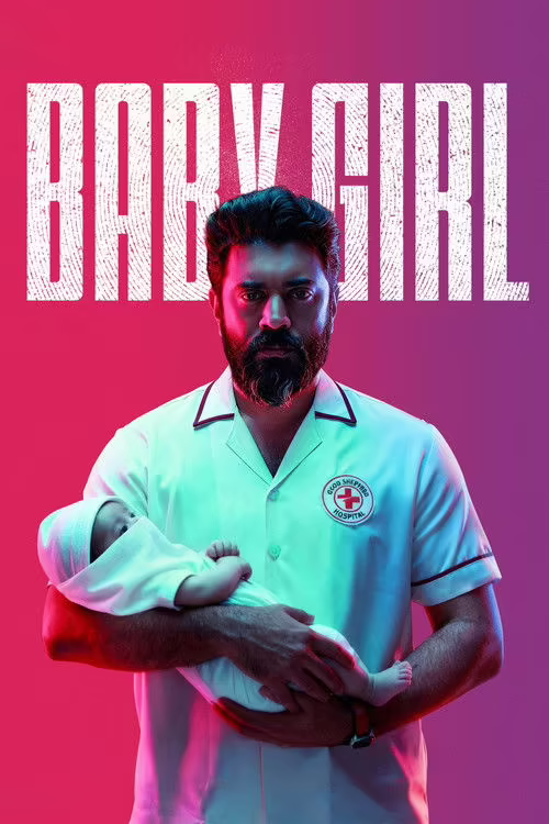 Baby Girl (2026) Hindi Dubbed