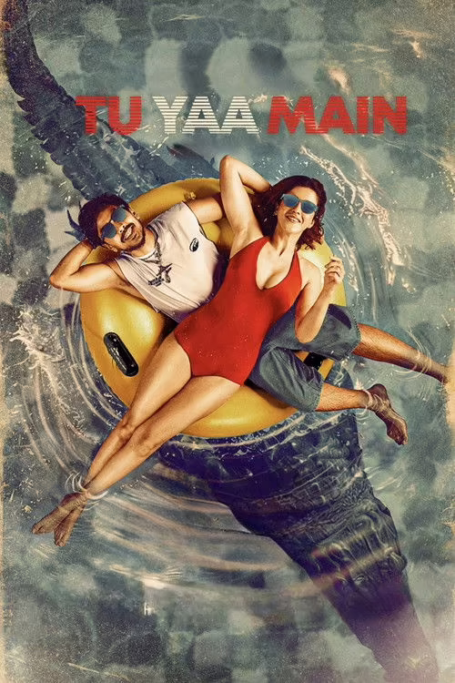 Tu Yaa Main (2026) Hindi ORG