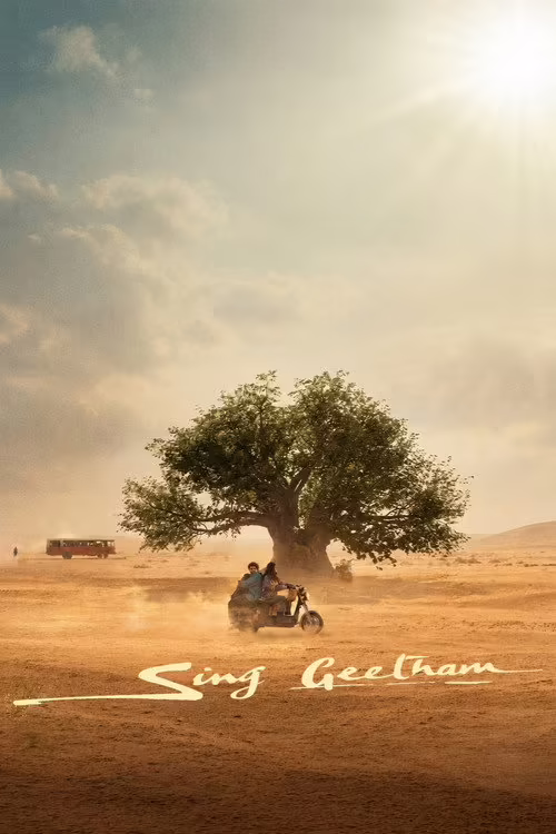 Sing Geetham (2026) Hindi Dubbed