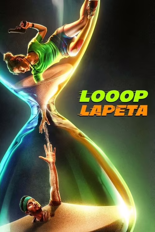 Looop Lapeta (2022) Hindi ORG