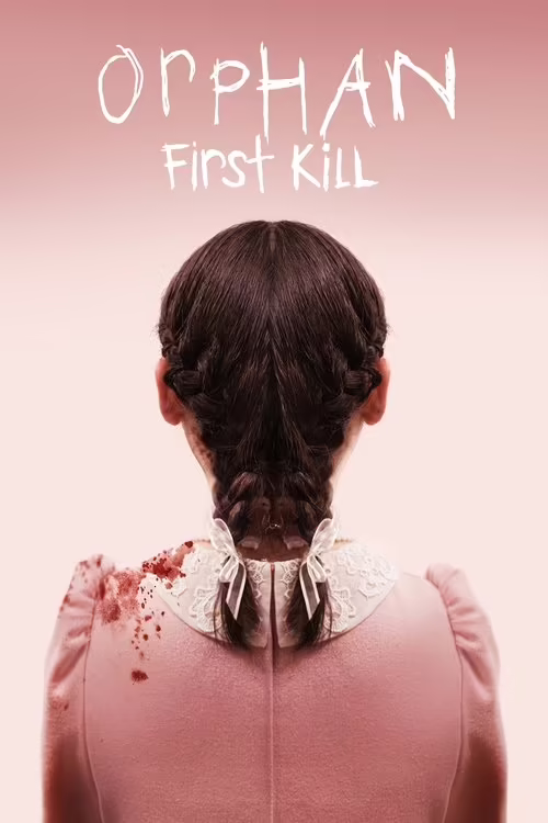 Orphan: First Kill (2022) Dual Audio [Hindi & English]