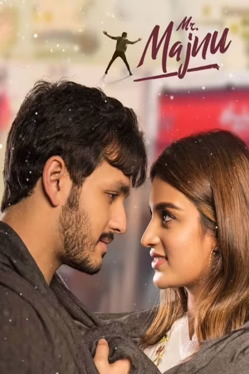 Mr. Majnu (2019) Hindi Dubbed