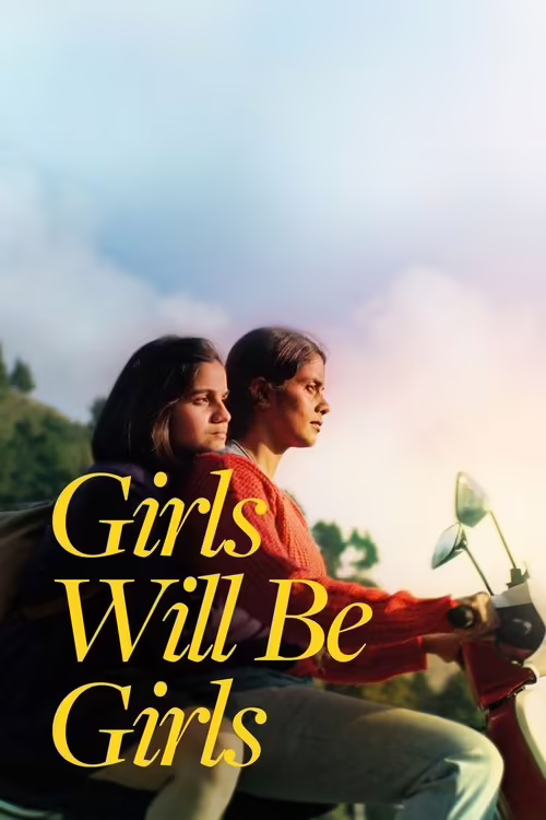 Girls Will Be Girls (2024) Hindi ORG
