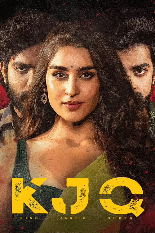 KJQ (2026) Hindi Dubbed