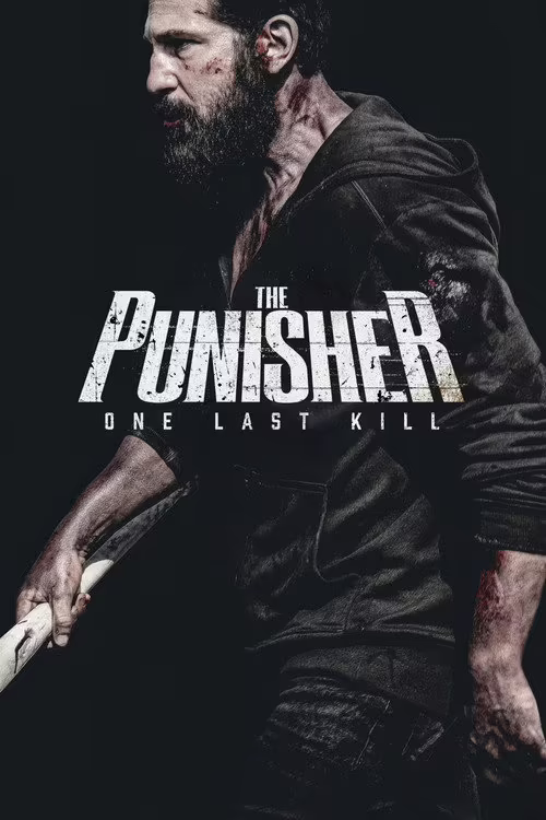 The Punisher: One Last Kill (2026) Dual Audio [Hindi & English]