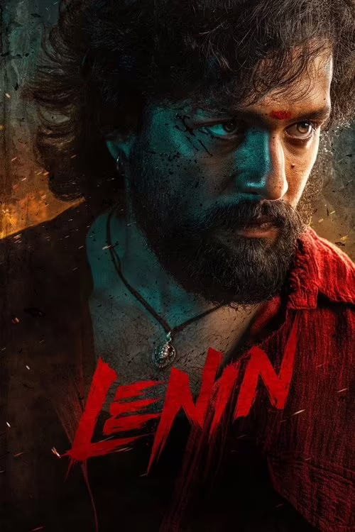 Lenin (2026) Hindi Dubbed