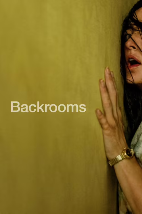 Backrooms (2026) Dual Audio [Hindi & English]