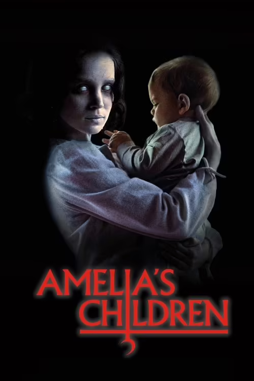 Amelia’s Children (2024) Dual Audio [Hindi & English]