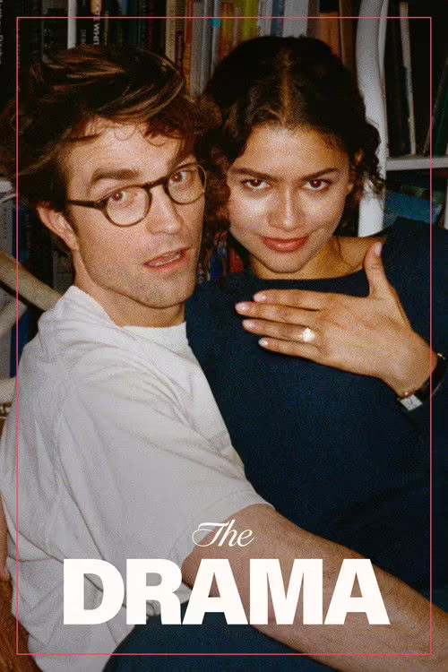 The Drama (2026) Dual Audio [Hindi & English]