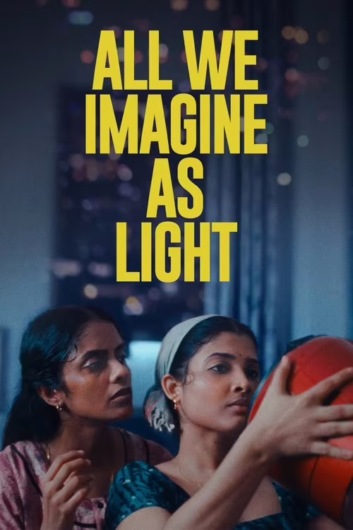 All We Imagine as Light (2024) Hindi Dubbed