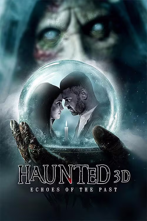 Haunted 3D: Echoes of the Past (2026) Hindi ORG