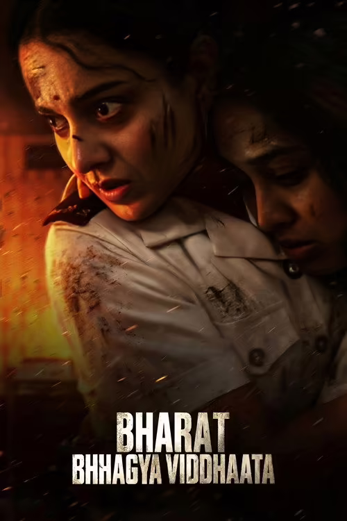 Bharat Bhhagya Viddhaata (2026) Hindi ORG