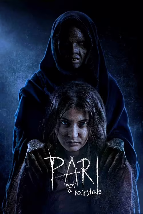 Pari (2018) Hindi ORG