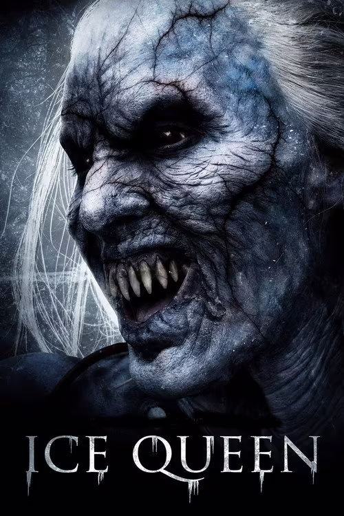 Ice Queen (2005) Dual Audio [Hindi & English]