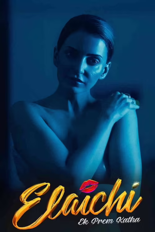 Elaichi: Ek Prem Katha (2026) Hindi ORG