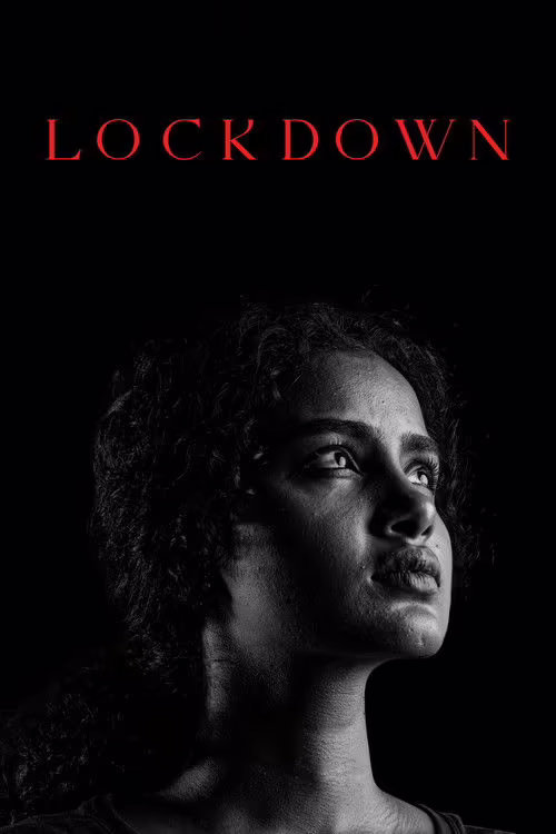 Lockdown (2026) Hindi Dubbed