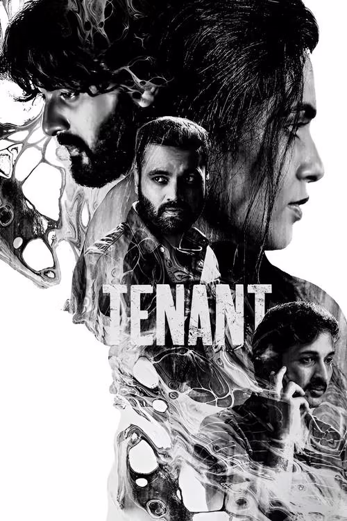 Tenant (2024) Hindi Dubbed