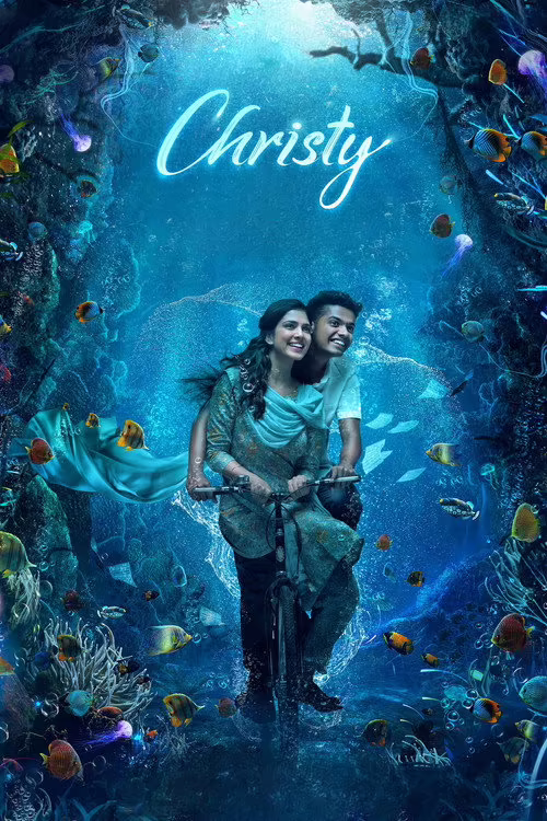 Christy (2023) Hindi Dubbed