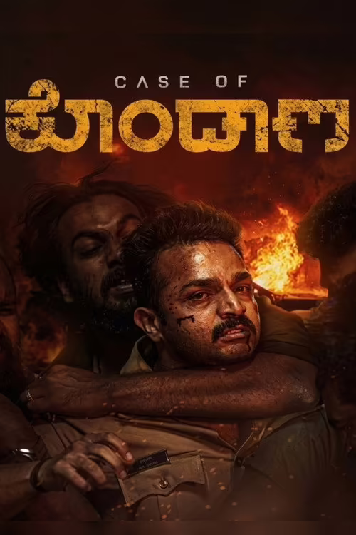 Case of Kondana (2024) Hindi Dubbed
