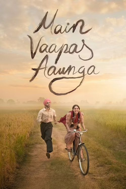 Main Vaapas Aaunga (2026) Hindi ORG