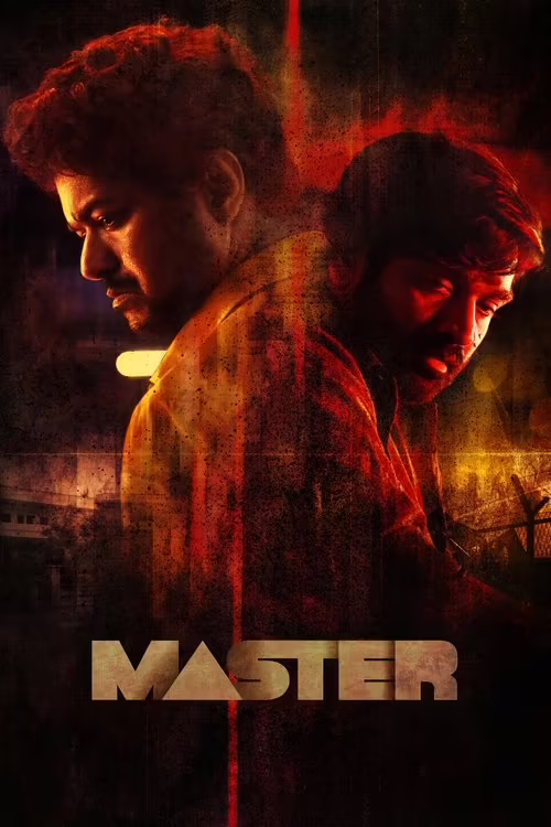 Master (2021) Bengali Dubbed