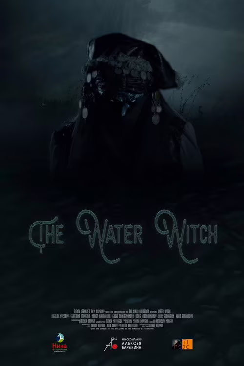 The Water Witch (2018) Dual Audio [Hindi & English]