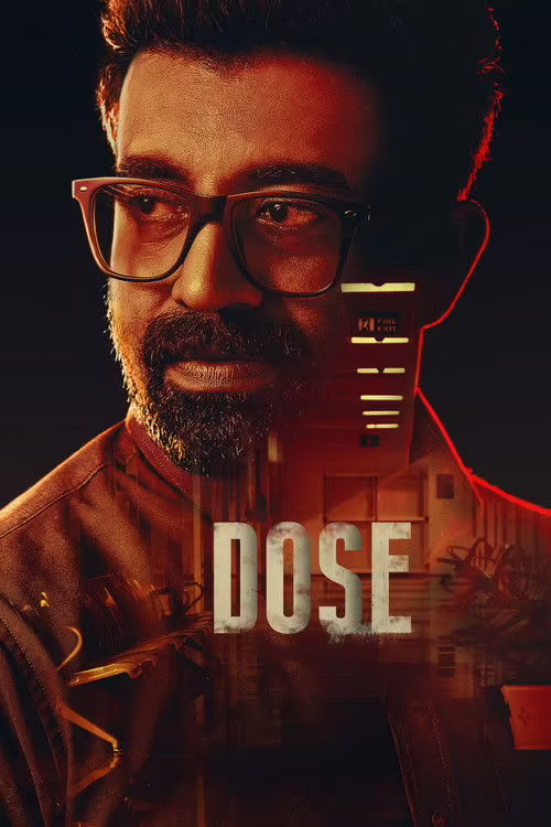 Dose (2026) Hindi Dubbed