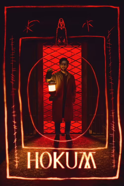 Hokum (2026) Dual Audio [Hindi & English]