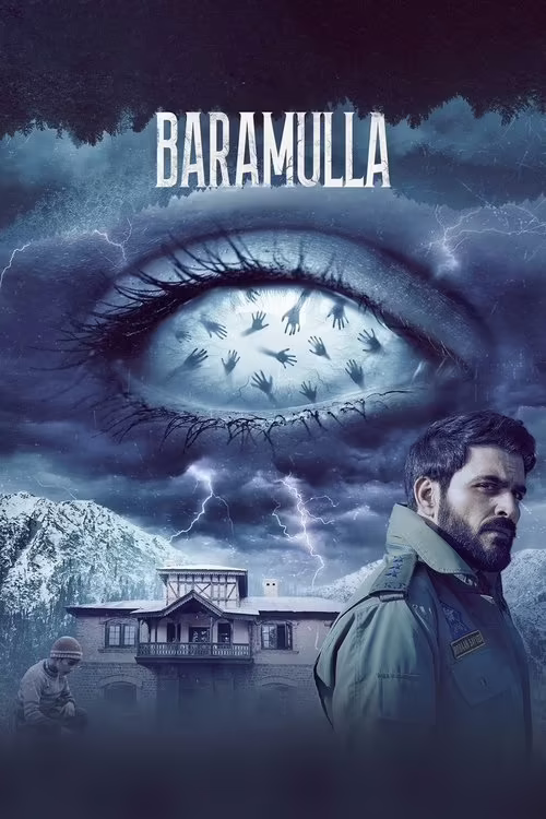 Baramulla (2025) Hindi ORG