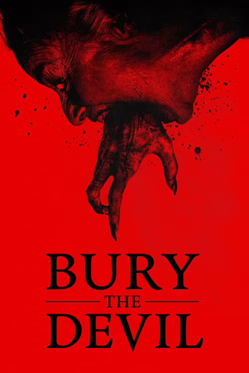 Bury the Devil (2026) Dual Audio [Hindi & English]