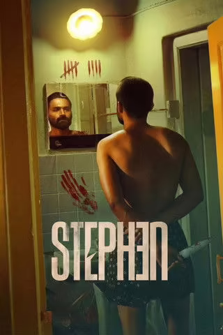 Stephen (2025) Hindi Dubbed