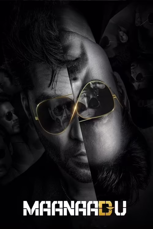 Maanaadu (2021) Hindi Dubbed