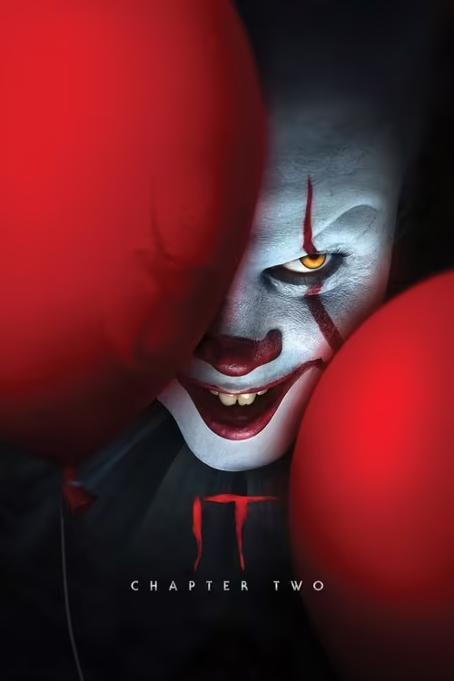 It Chapter Two (2019) Dual Audio [Hindi & English]