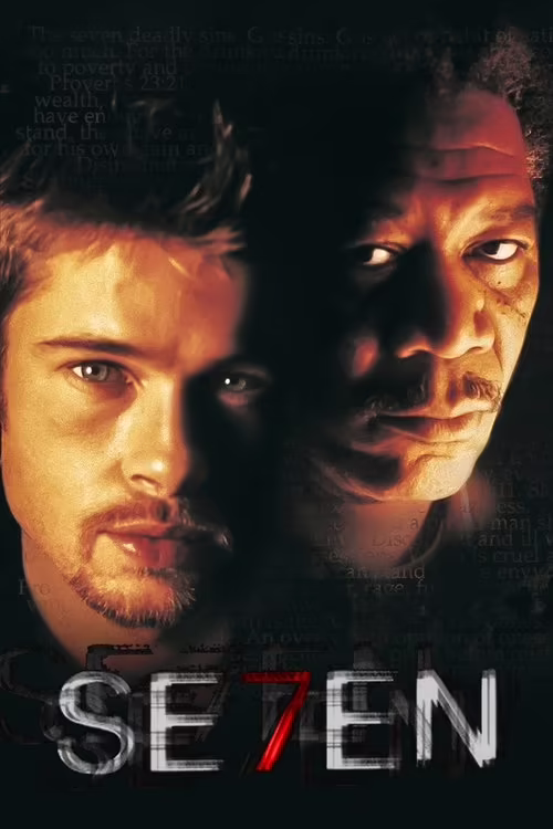 Se7en (1995) [Hindi & English]