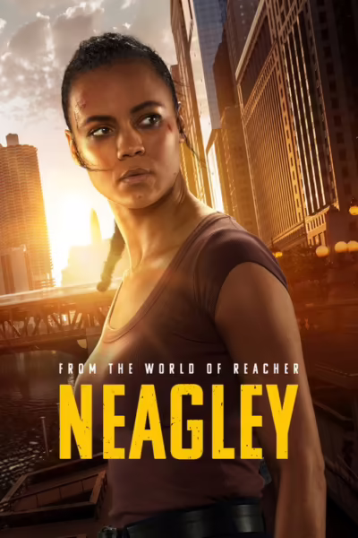 Neagley (2026) Season 1 [Hindi & English]