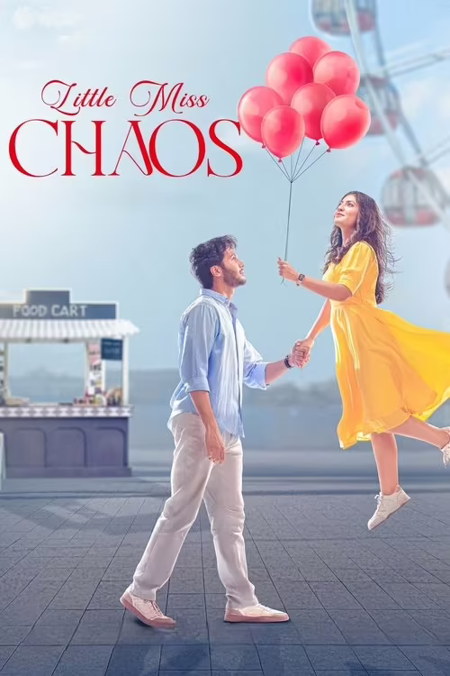 Little Miss Chaos (2025) Bengali