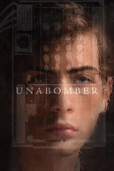 UNABOMBER (2026) [Hindi & English]