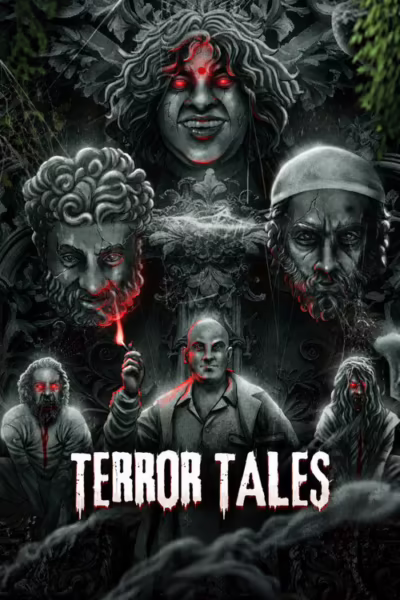 Terror Tales () [Bengali]