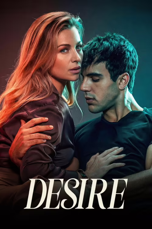 Desire (2026) [Hindi & English]