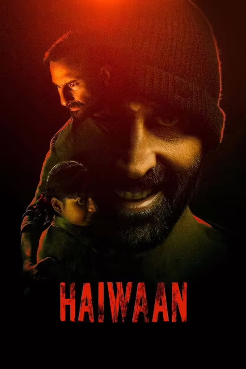 Haiwaan (2026) [Hindi ORG]