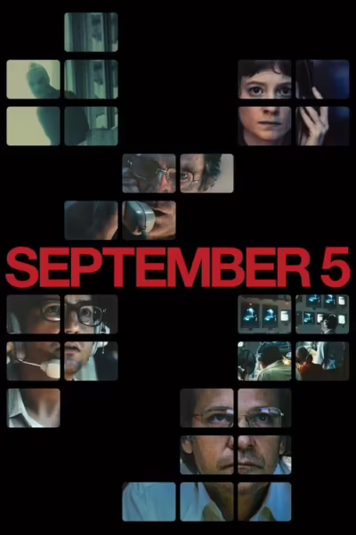 September 5 (2024) [Hindi & English]