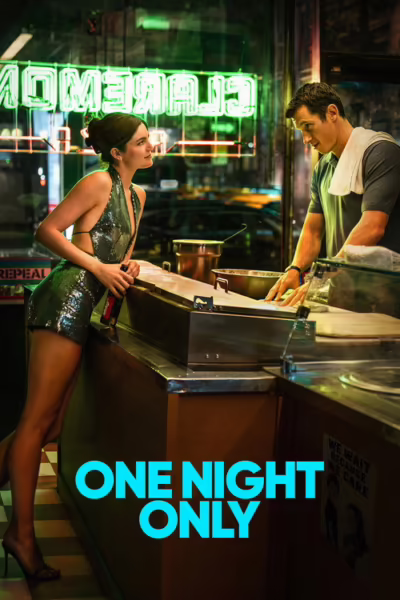 One Night Only (2026) [English]