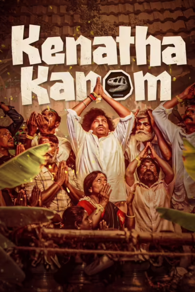 Kenatha Kanom (2026) [Bangla Dubbed]